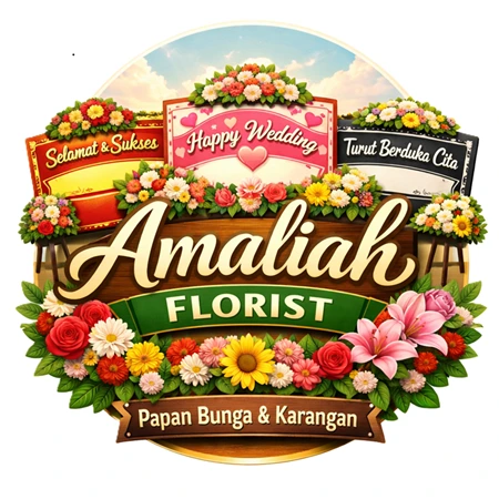 Papan Bunga Karangbolong